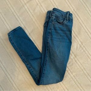 Hollister Skinny jeans